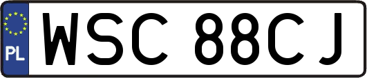WSC88CJ
