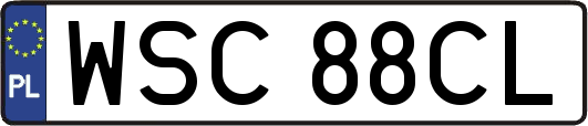 WSC88CL
