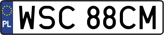 WSC88CM