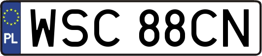 WSC88CN