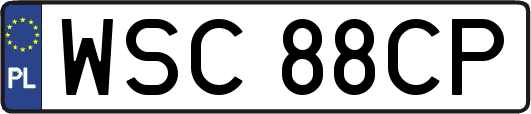 WSC88CP