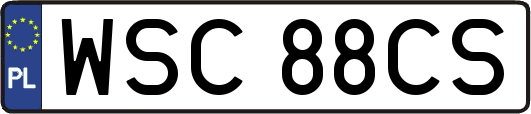 WSC88CS
