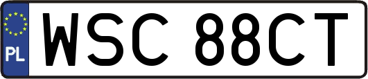 WSC88CT