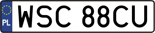WSC88CU
