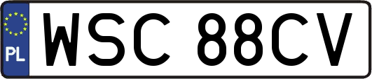 WSC88CV