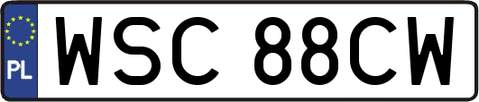 WSC88CW