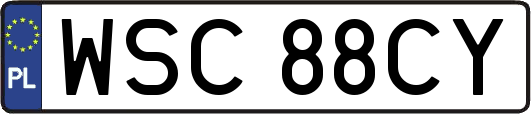 WSC88CY