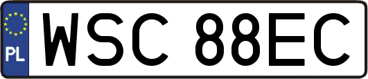 WSC88EC
