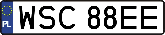 WSC88EE