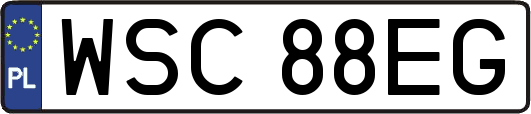 WSC88EG