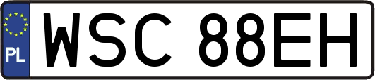 WSC88EH