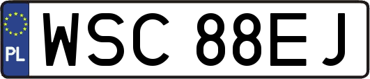 WSC88EJ