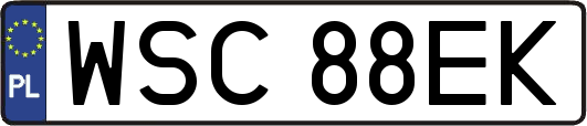 WSC88EK
