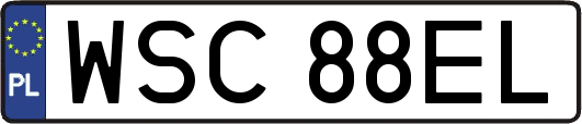 WSC88EL