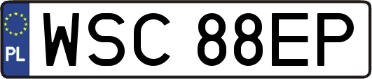 WSC88EP