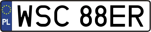 WSC88ER