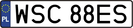 WSC88ES