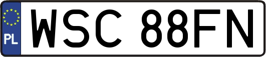 WSC88FN