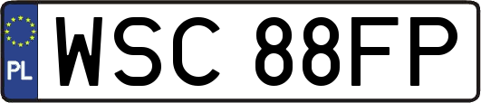 WSC88FP