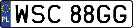 WSC88GG