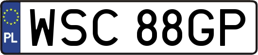 WSC88GP