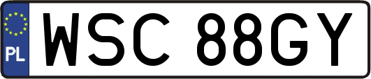 WSC88GY