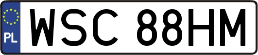 WSC88HM