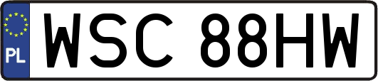 WSC88HW