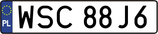 WSC88J6