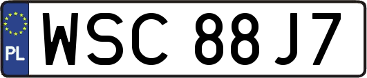 WSC88J7