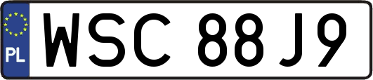 WSC88J9