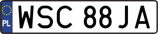 WSC88JA