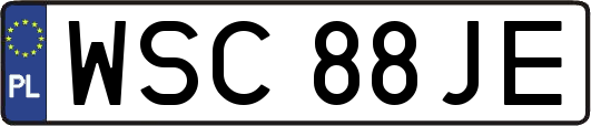 WSC88JE