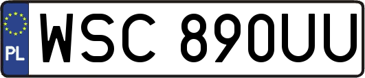 WSC890UU