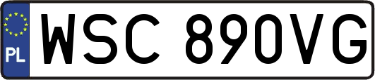 WSC890VG