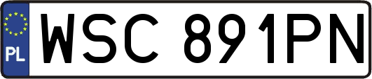 WSC891PN