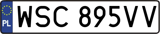 WSC895VV