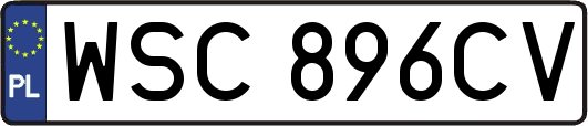 WSC896CV