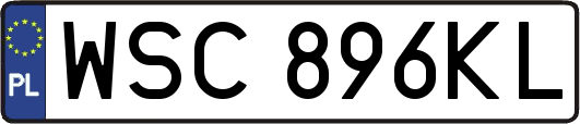 WSC896KL