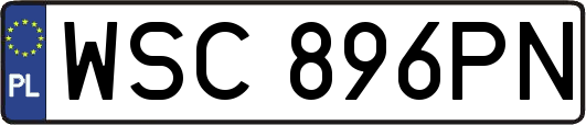 WSC896PN