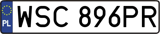 WSC896PR