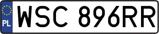 WSC896RR