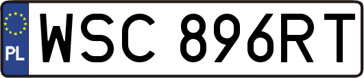 WSC896RT