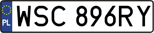 WSC896RY