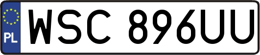 WSC896UU