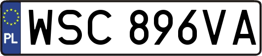 WSC896VA