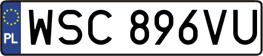 WSC896VU
