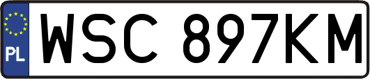 WSC897KM