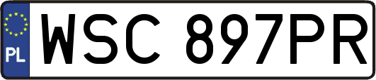 WSC897PR