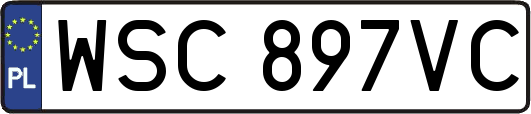 WSC897VC
